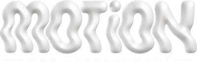 MOTiON Web Development